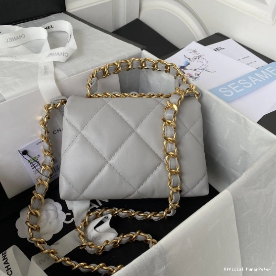 HyperPeter BAG SMALL FLAP CHANEL 0723